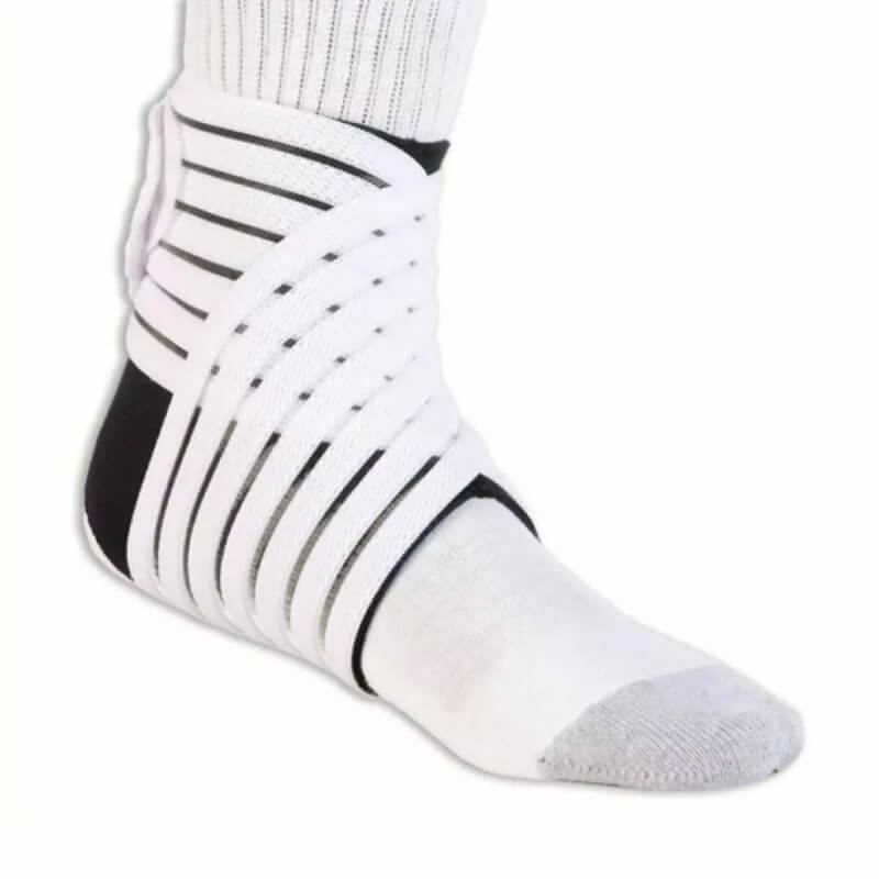 Ankle Wrap | Fitness Solutions Ecuador