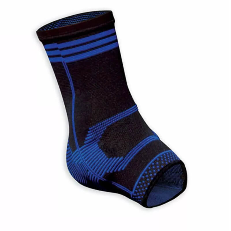 Gel Force Ankle Support | Fitness Solutions Ecuador