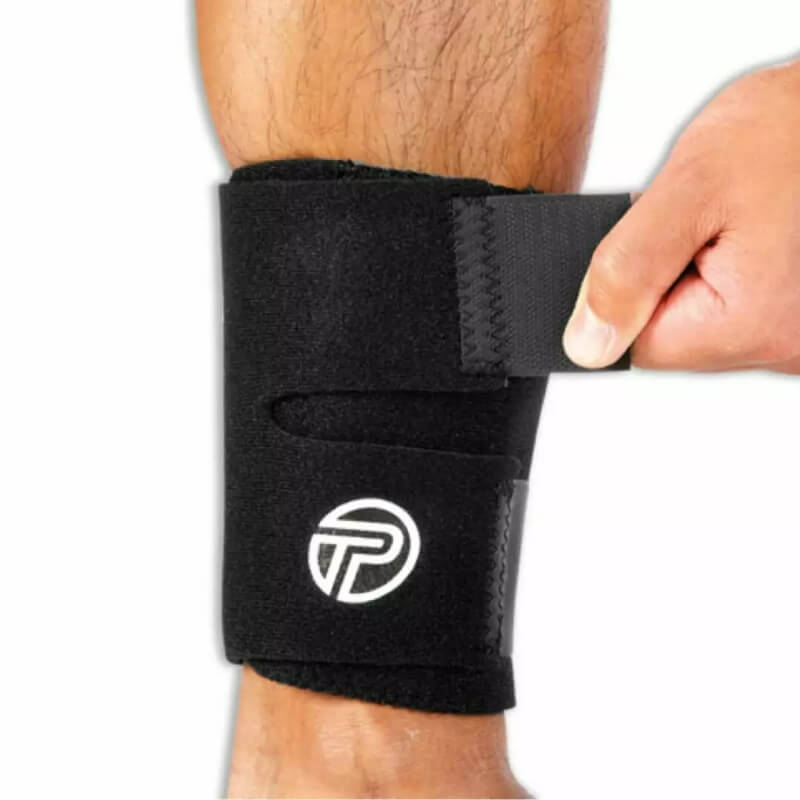 Shin Splints Compression Wrap | Fitness Solutions Ecuador