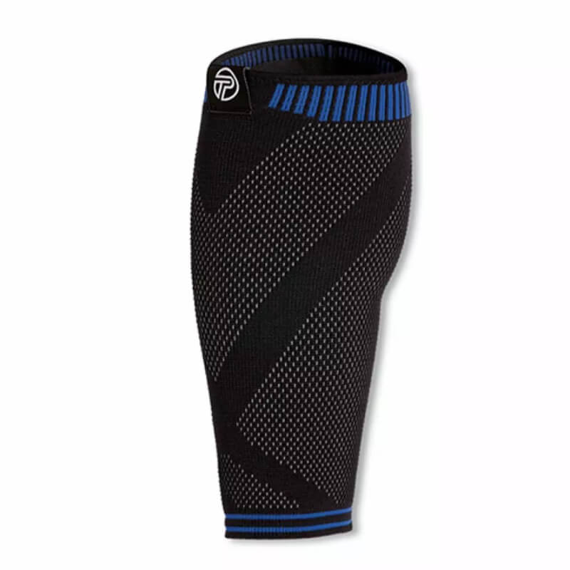 3D Flat Calf Support | Fitness Solutions Ecuador