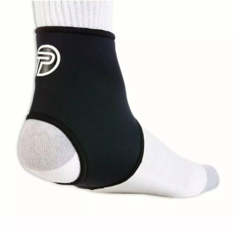 Ankle Sleeve | Fitness Solutions Ecuador