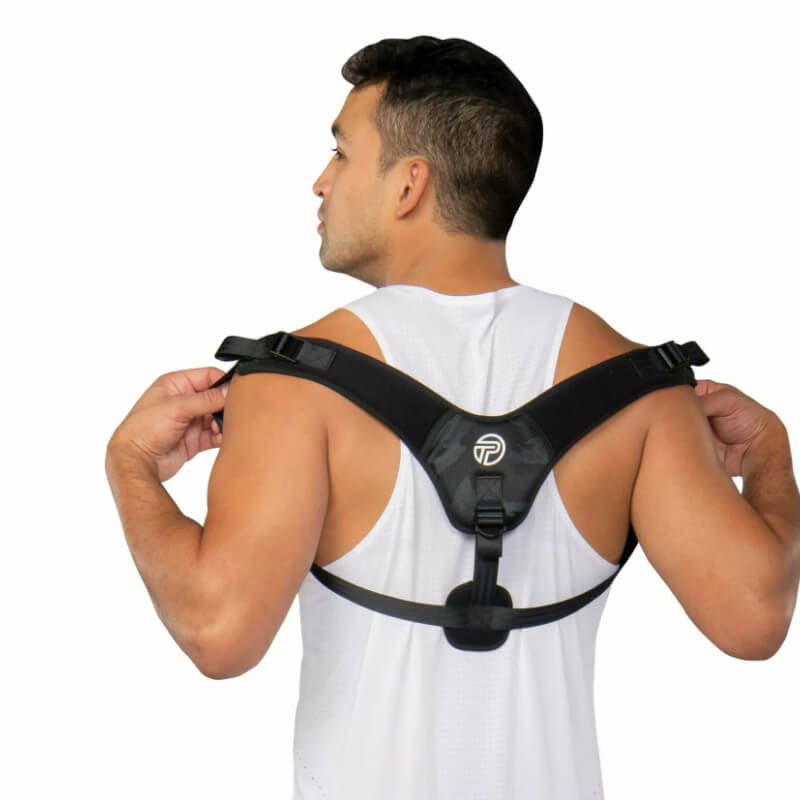 Posture Support | Fitness Solutions Ecuador