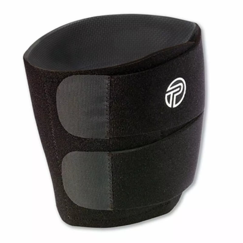 Hamstring Wrap | Fitness Solutions Ecuador