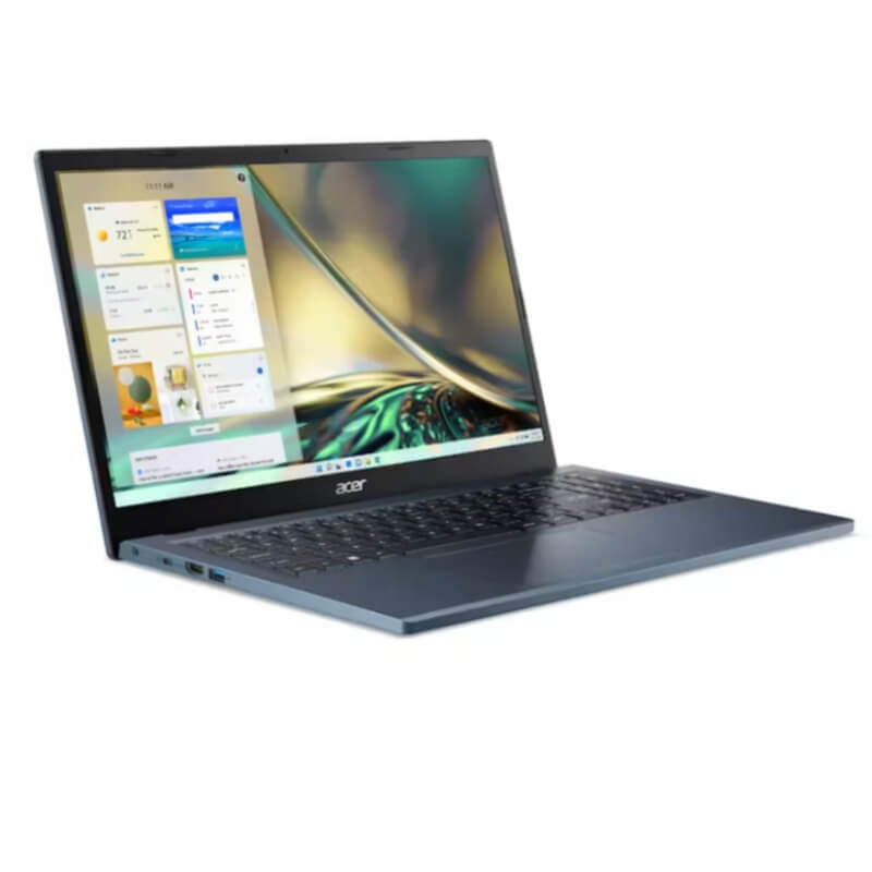 COMPUTADORAS ACER-ASPIRE 3 THIN & LIGHT LAPTOP - 15.6