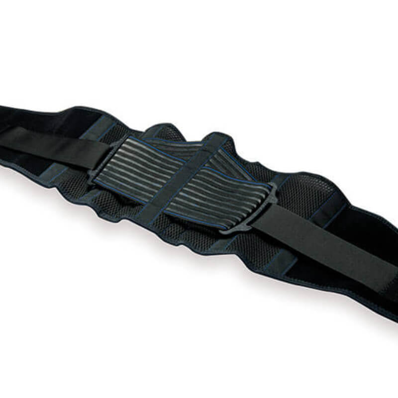 Premium Back | Fitness Solutions Ecuador