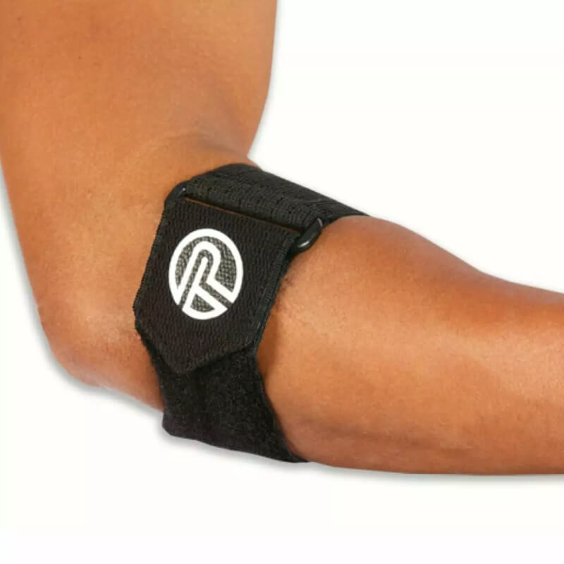 Elbow Power Strap | Fitness Solutions Ecuador