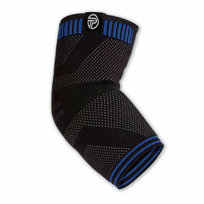 3D Flat Elbow Support | Fitness Solutions Ecuador