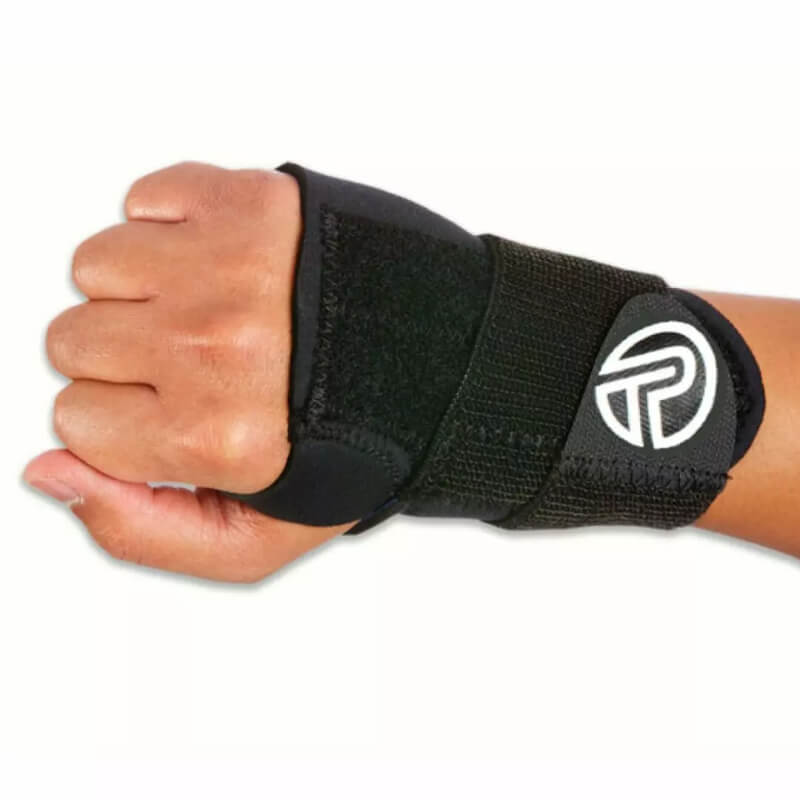 Clutch Wrist Brace | Fitness Solutions Ecuador