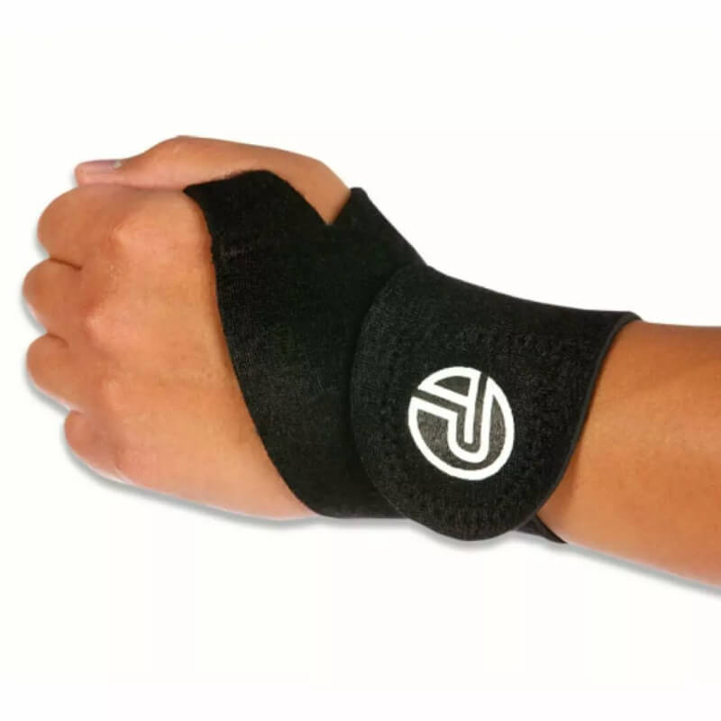 Wrist Wrap | Fitness Solutions Ecuador