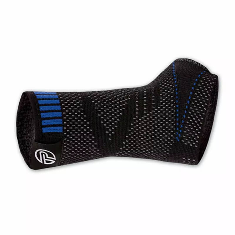 3D Flat Wrist Support | Fitness Solutions Ecuador