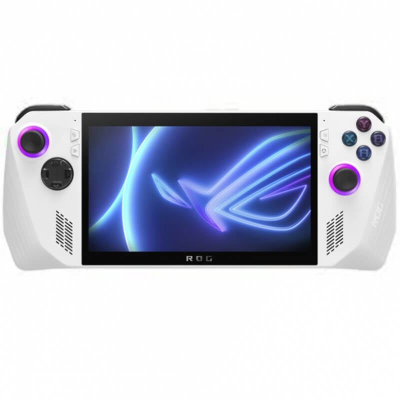 CONSOLA DE VIDEO JUEGOS PORTATIL ASUS ROG ALLY RC71L -ALLY.ZI_512. 7 