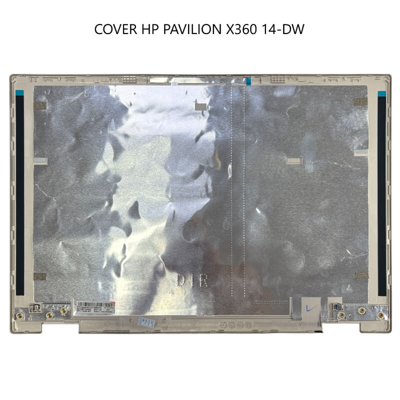 COVER HP PAVILION X360 14-DW