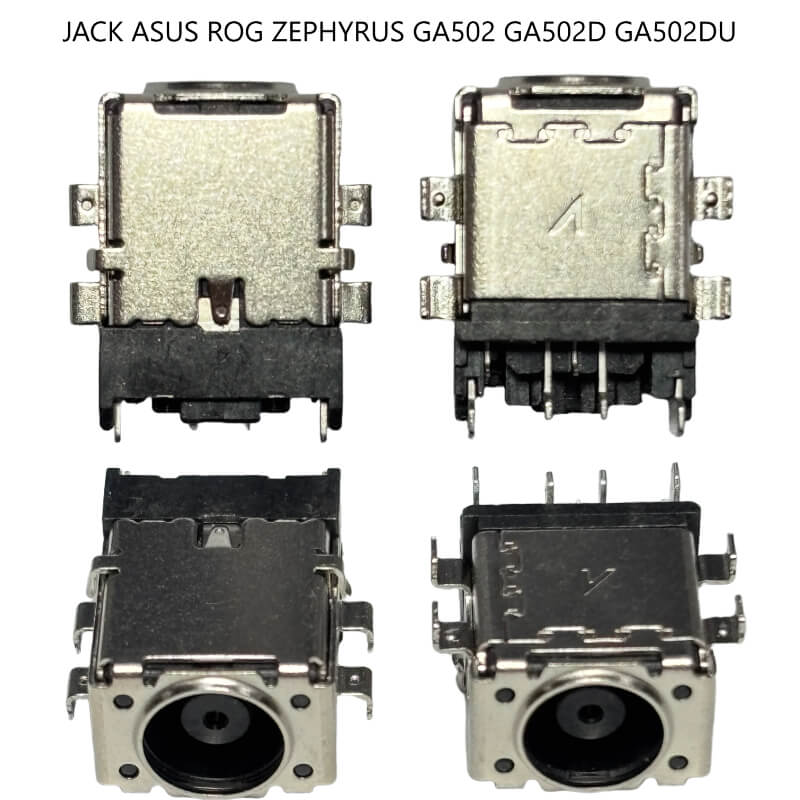 JACK ASUS ROG Zephyrus GA502 GA502D GA502DU