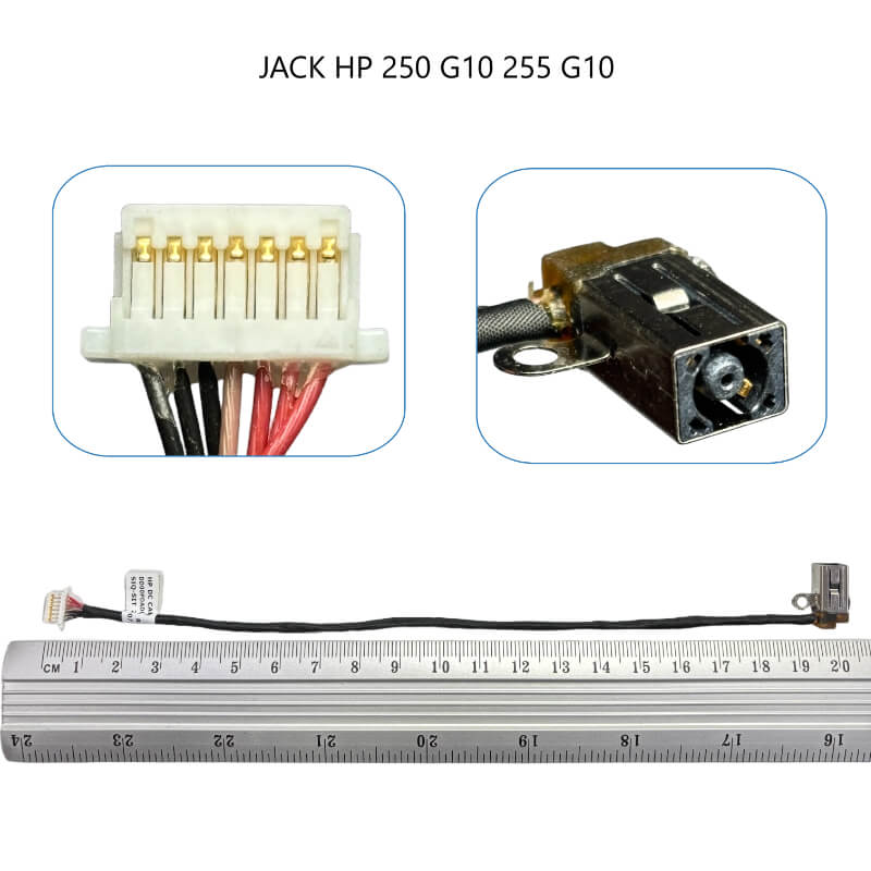 JACK HP 250 G10 255 G10