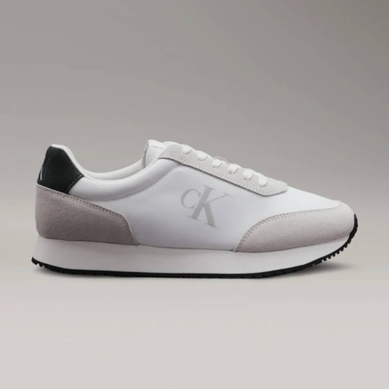 Zapatos Calvin Klein Retro