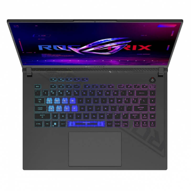 ASUS ROG STRIX G16 G614PM-RV039