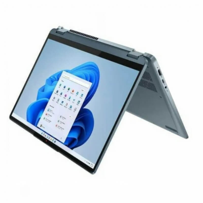 COMPUTADORAS DELL i7440-5311BLU-PUS 2 EN 1 LAPTOP