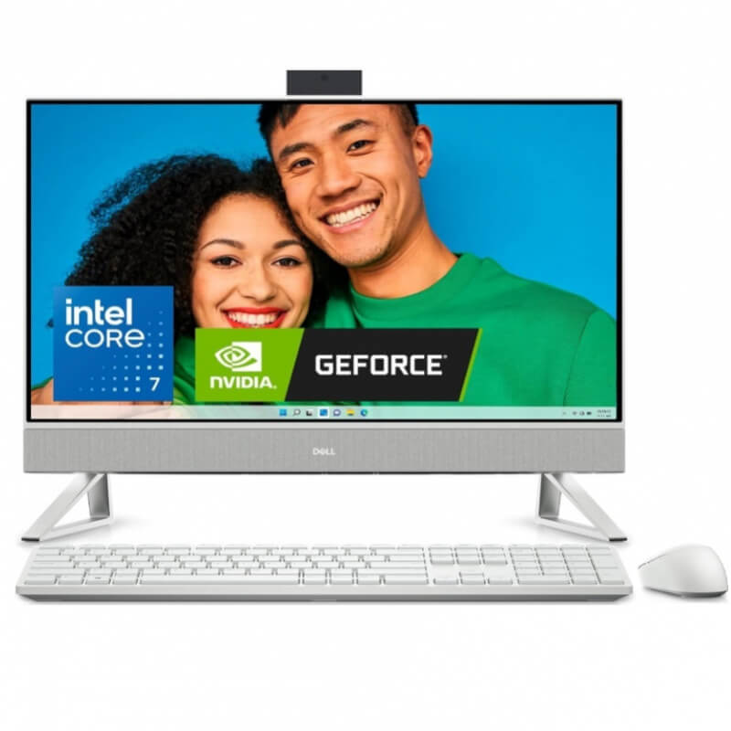 COMPUTADORAS DELL i7730-7173WHT-PUS ALL IN ONE COMPUTER