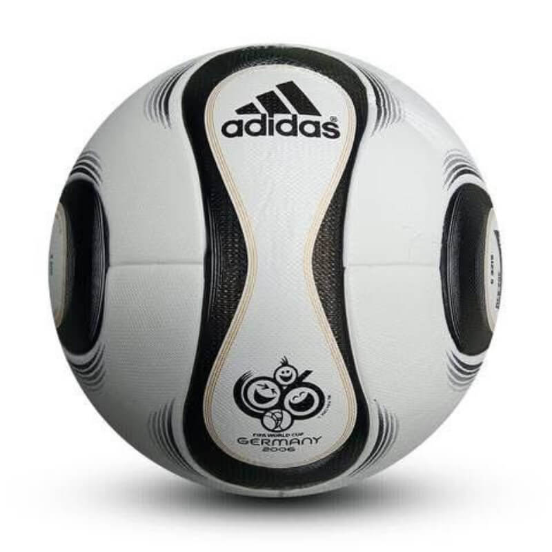 ADIDAS TEAMGEIST FÚTBOL - BALONES DE FÚTBOL