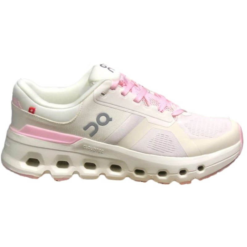 ON RUNNING CLOUD RUNNER - MUJER