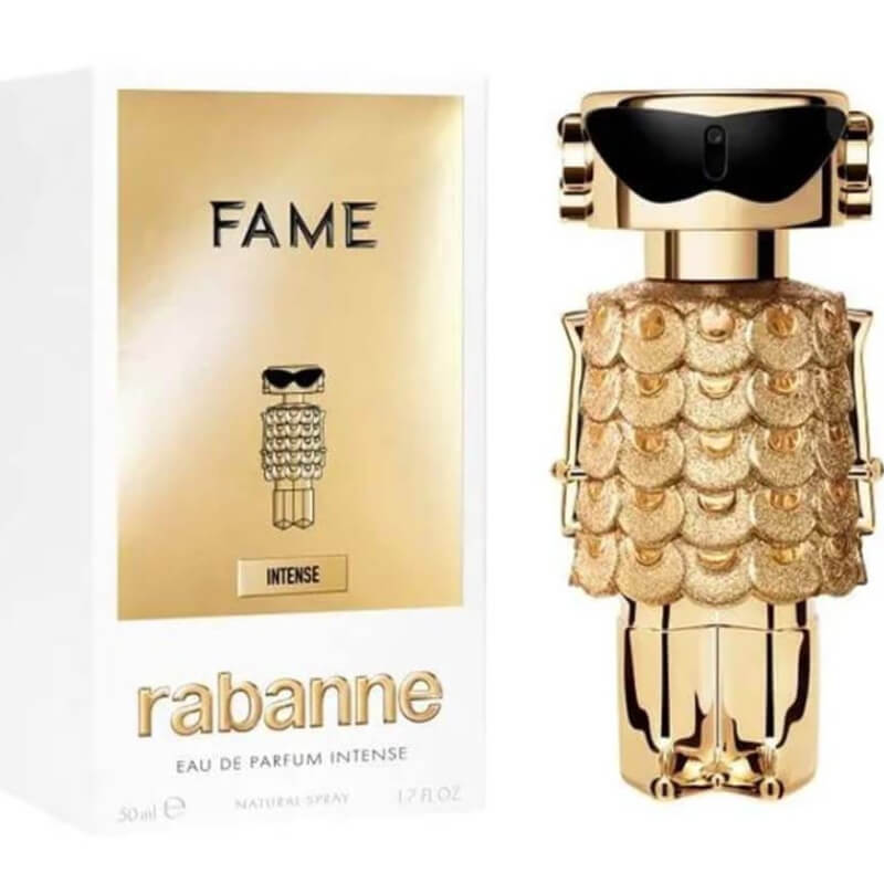 FAME MUJER - 90ML - PACO RABANNE