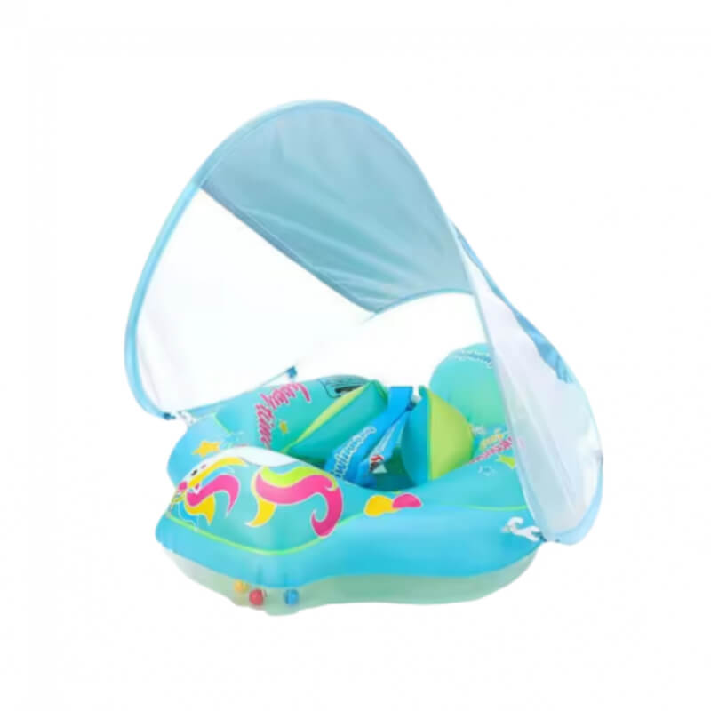 FLOTADOR INFLABLE ARNES