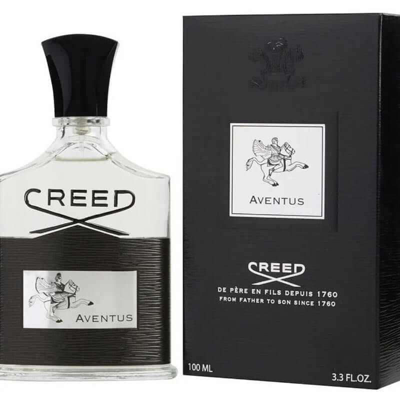 AVENTUS PERFUME HOMBRE - 100ML - CREED
