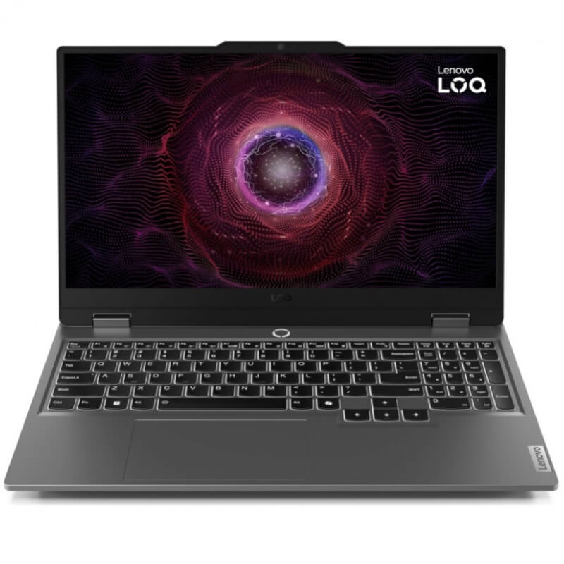 LENOVO LOQ 83JC009CUS GAMING LAPTOP