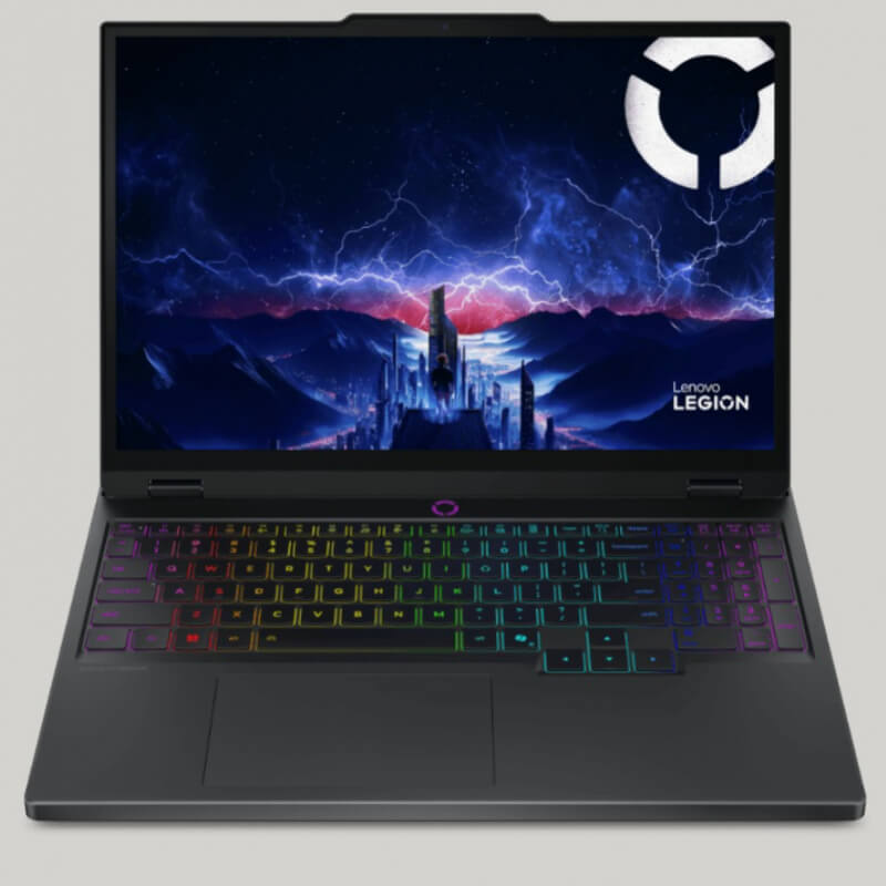 COMPUTADORAS LAPTOP LENOVO LEGION 83NX0000US GAMING INTEL CORE.