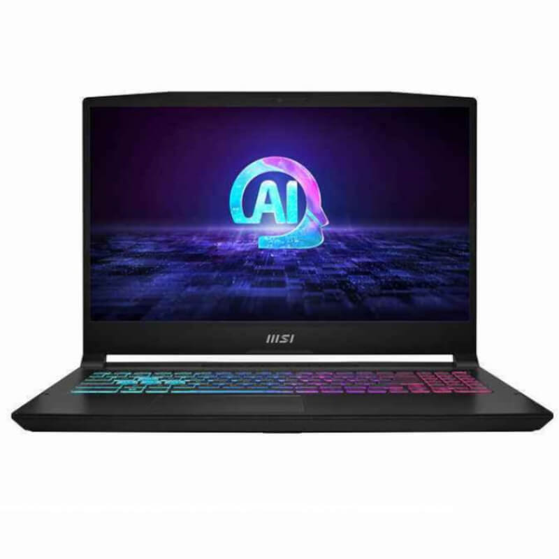 MSI Katana A14 A15 AI B8VF-437US.