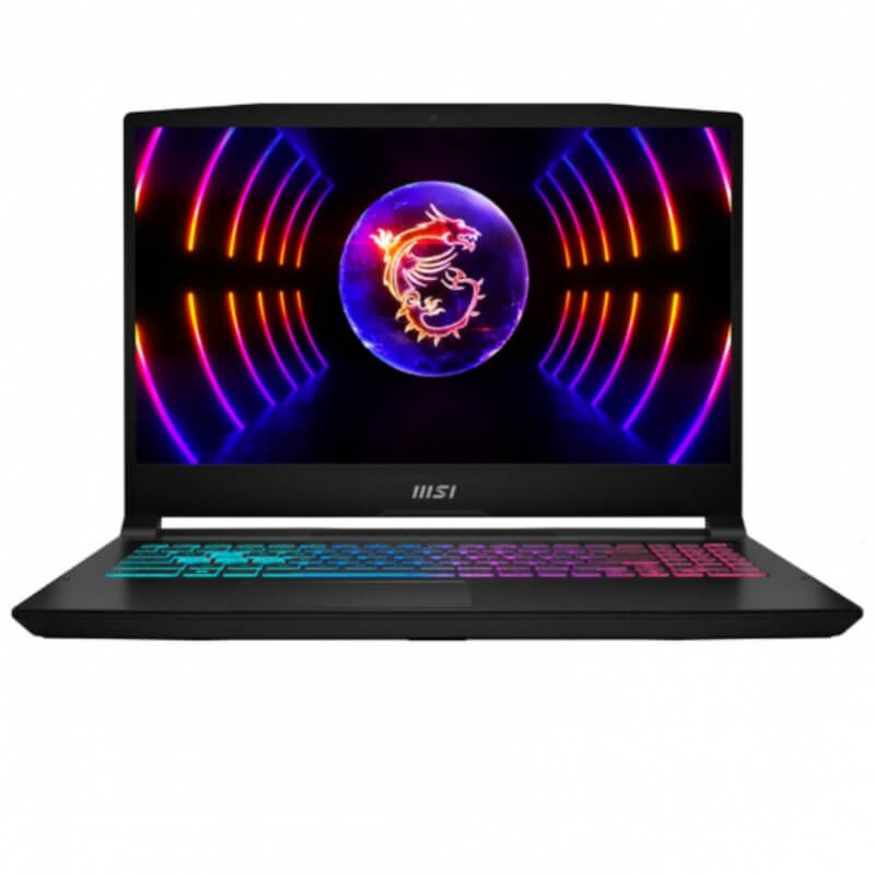 COMPUTADORAS LAPTOP MSI KATANA HX B14WGK-293US GAMING.