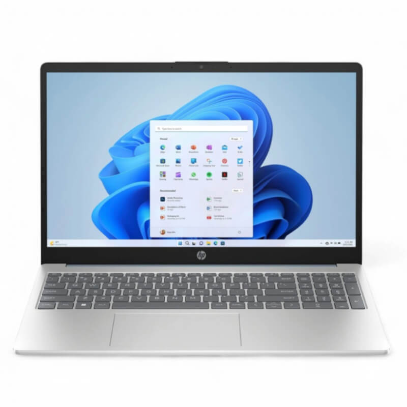 HP laptop 15-fc0256la