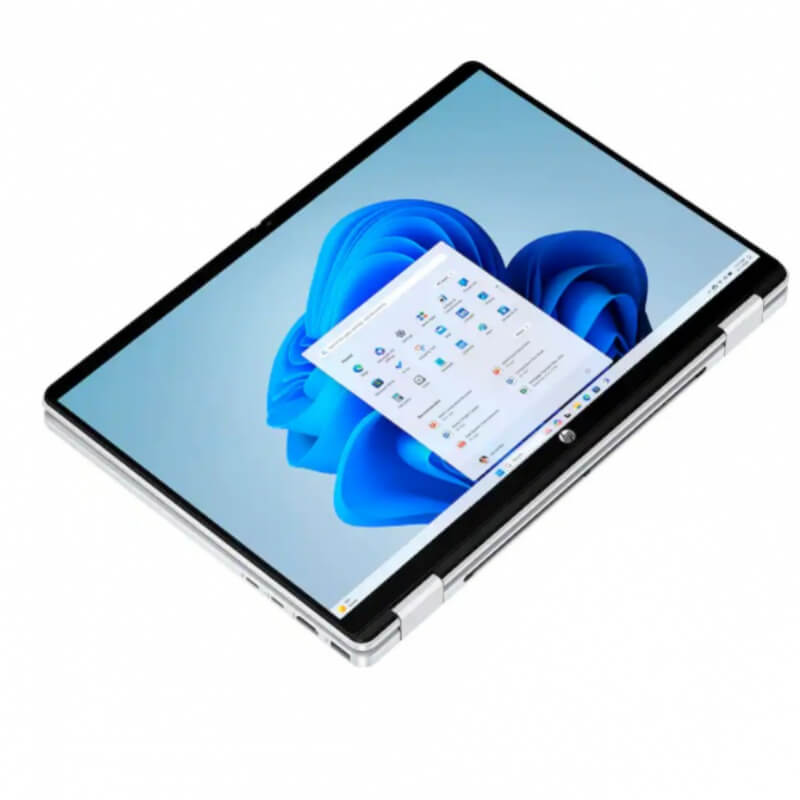 COMPUTADORAS LAPTOP HP Omnibook 5 Flip 14-fp0013dx 2-in-1.