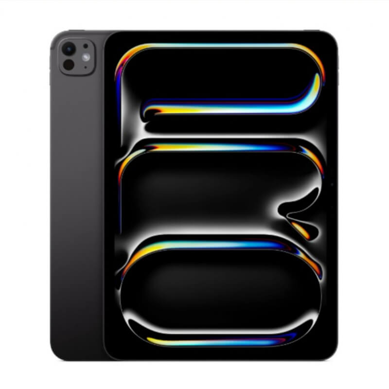 APPLE IPAD MDWMLL/A SPACE BLACK 11 INCH 512