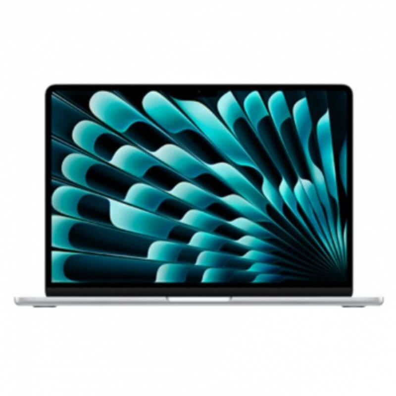 APPLE MACBOOK MW0X3LL/A 256GB SILVER