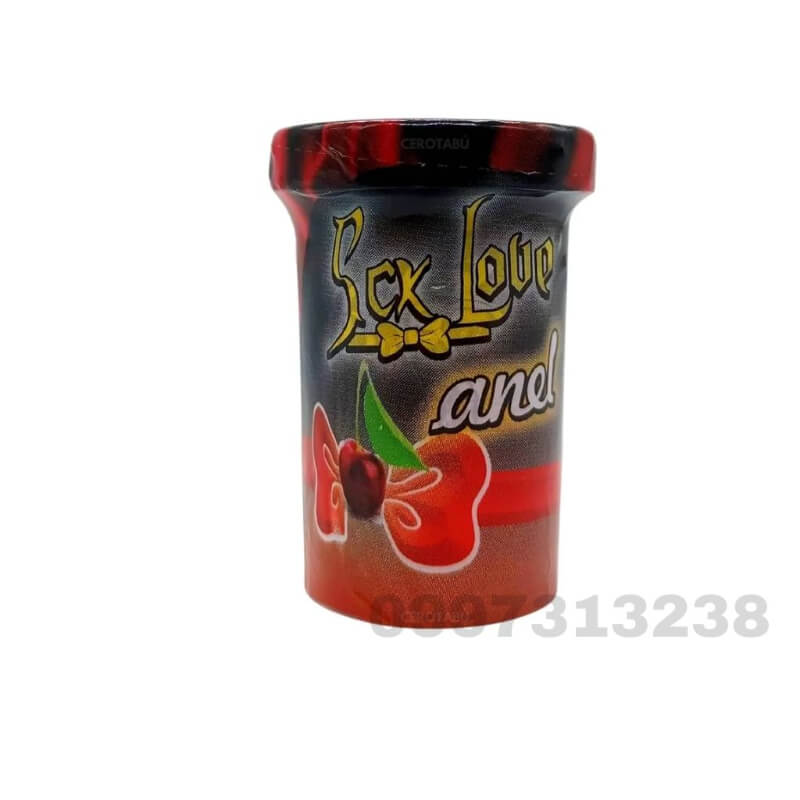 Lubricante Anal Sin Dolor 10 Ml