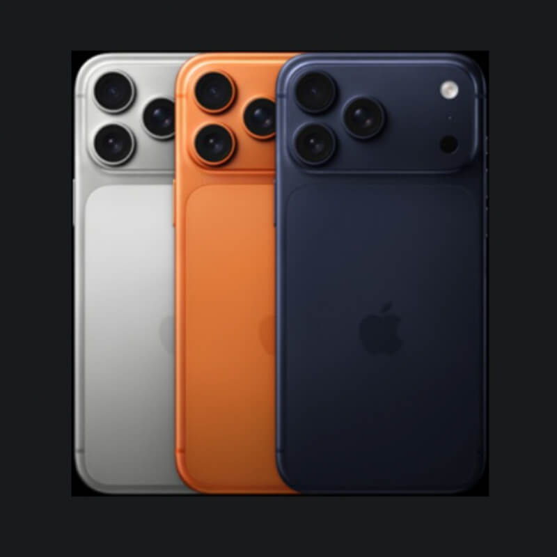 IPHONE 17 PRO MAX 256GB