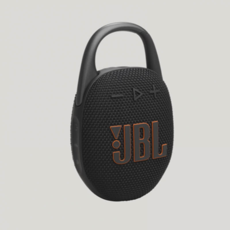 JBL Speaker clip5