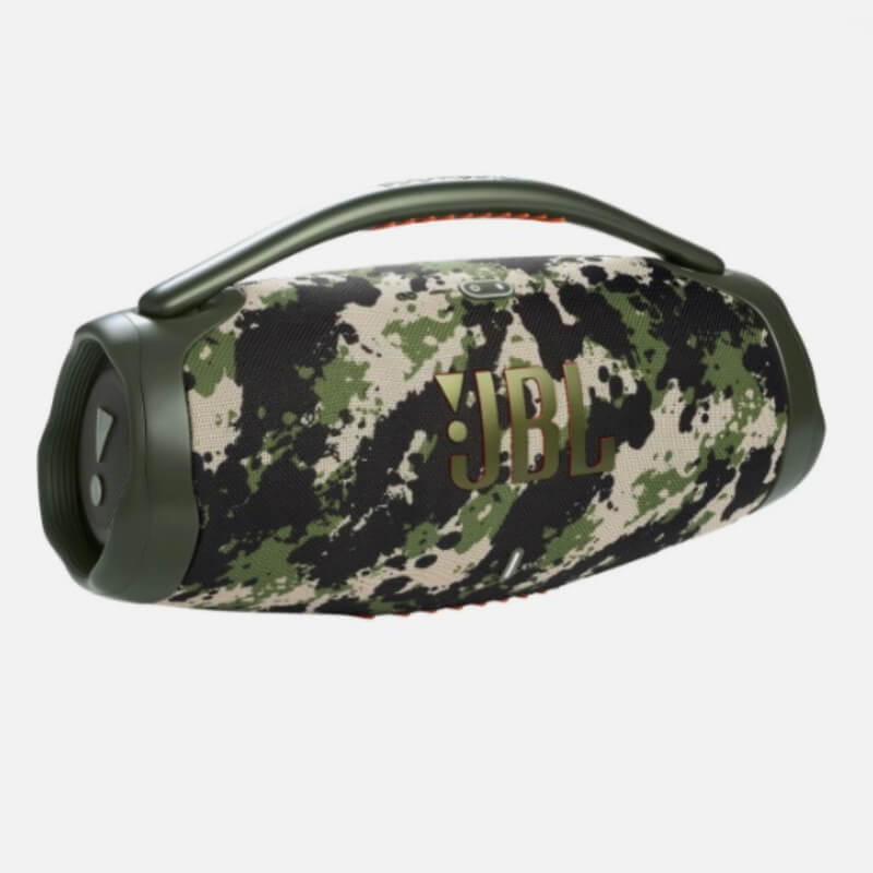 JBL BOOMBOX 3 SPEAKER SQUAD