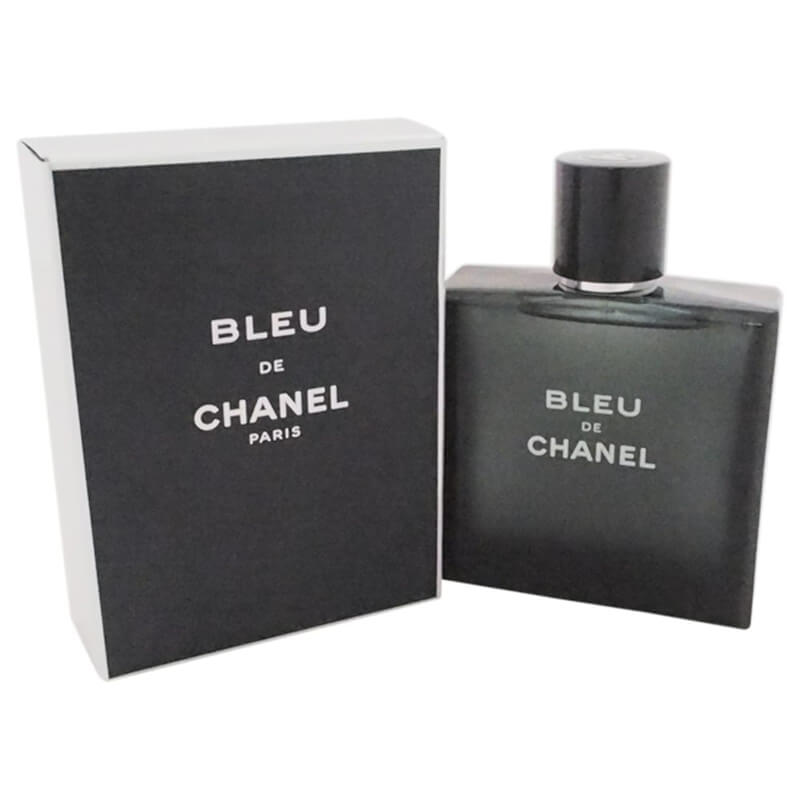BLEU HOMBRE - 100ML - CHANEL