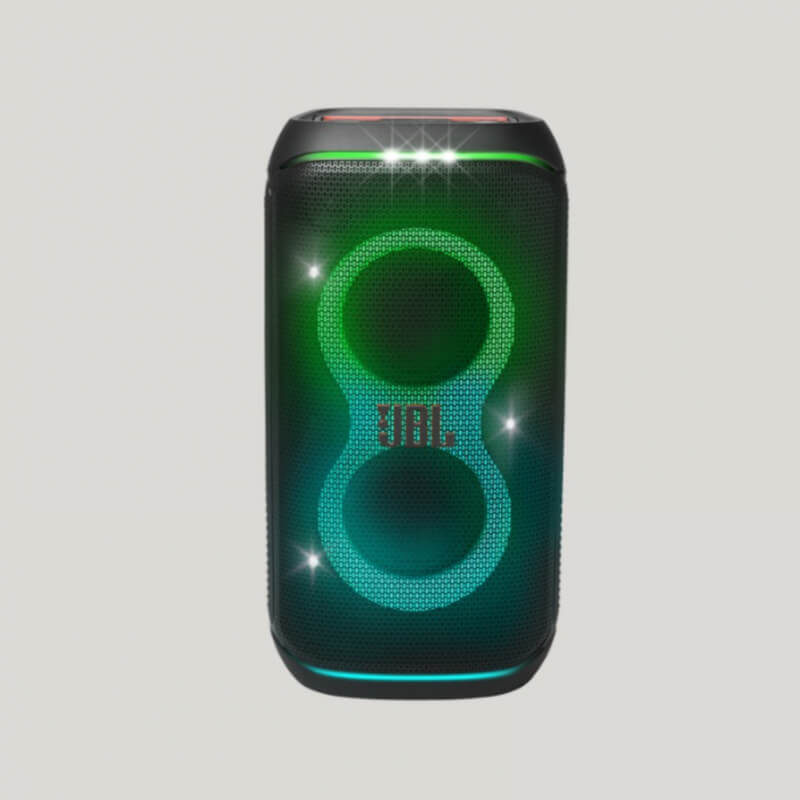 JBL SPEAKER BT PARTY BOX 129 160W
