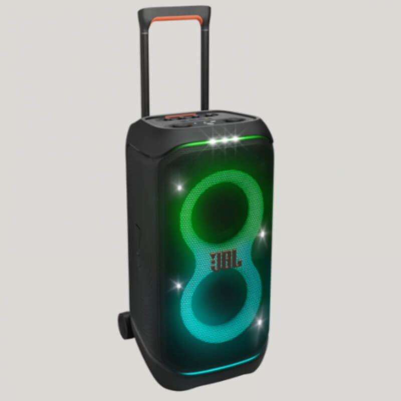 SPEAKER BT PARTY BOX 320 240 W