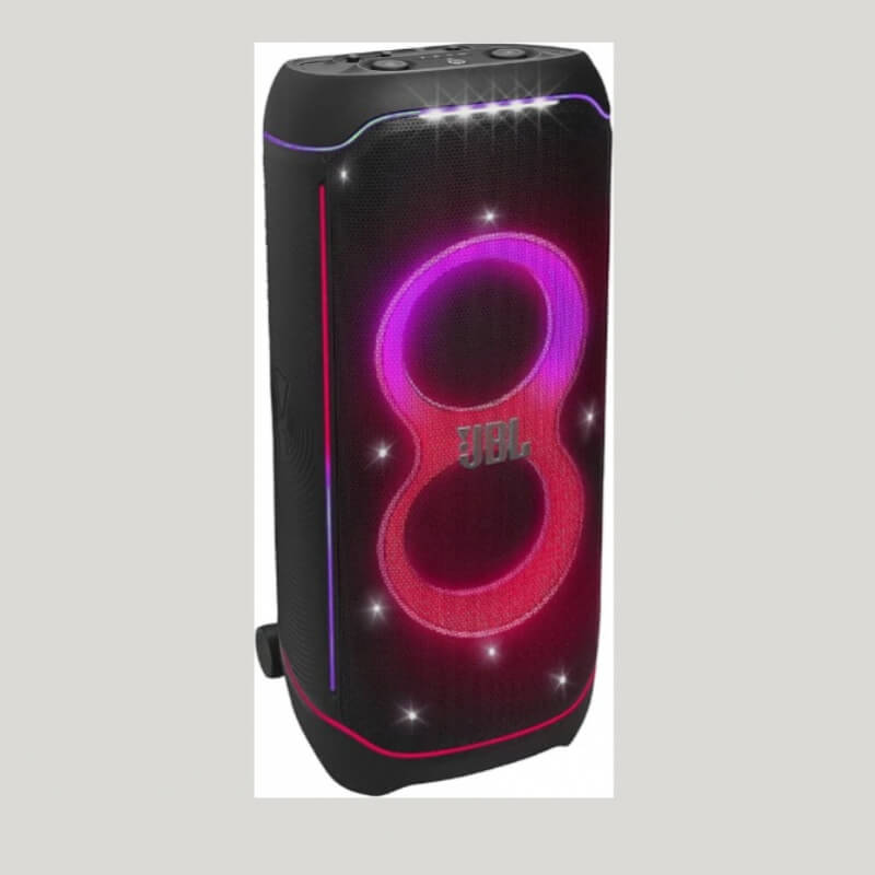 JBL SPEAKER BT PARTY BOX ULTIMATE 1100 W