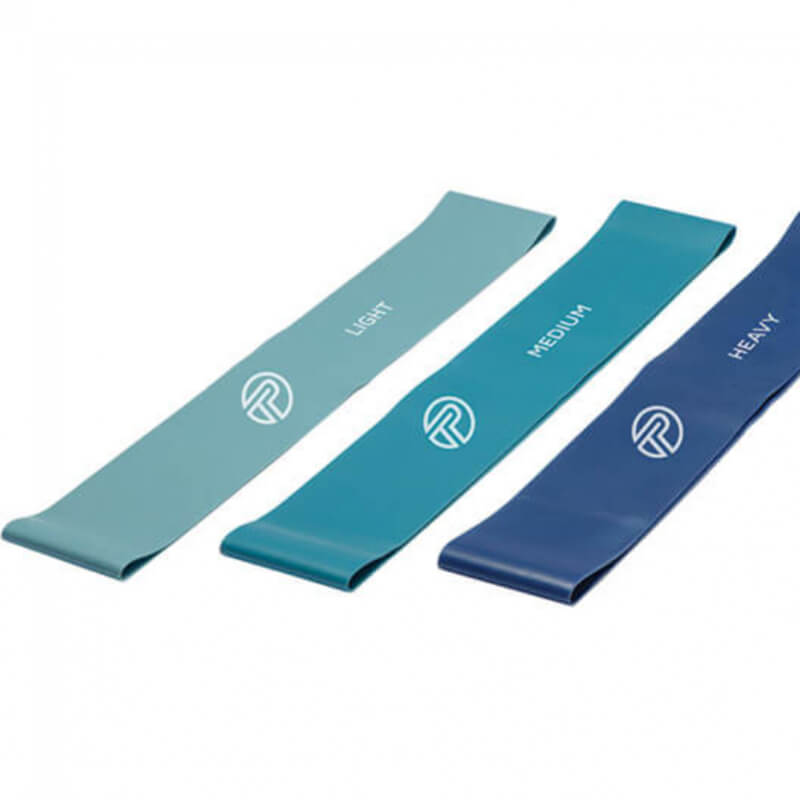 Resistance Bands | Fitness Solutions Ecuador