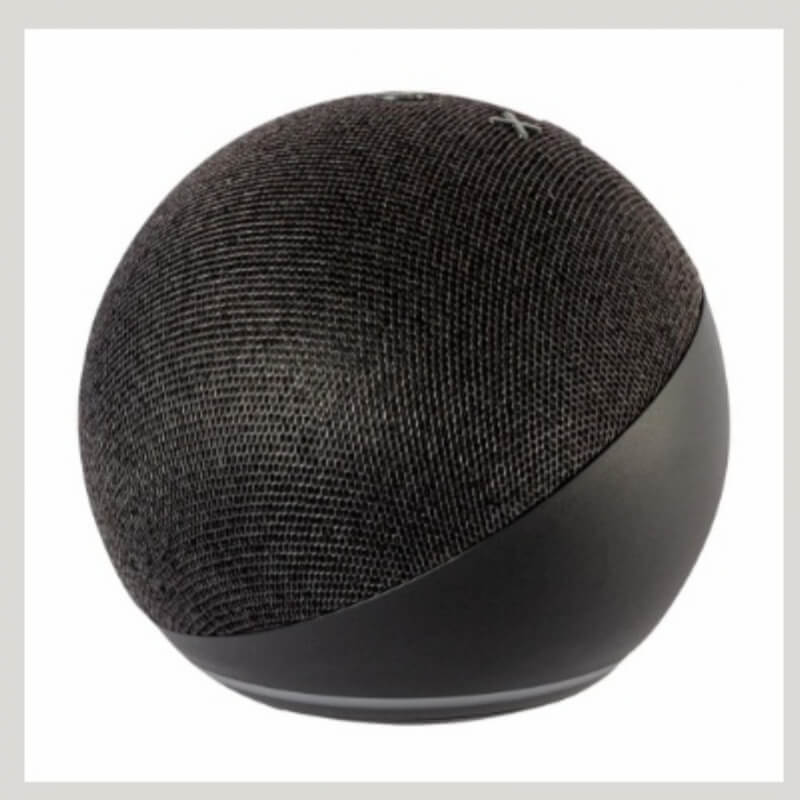 AMAZON ECHO DOT 5TH GENERATION