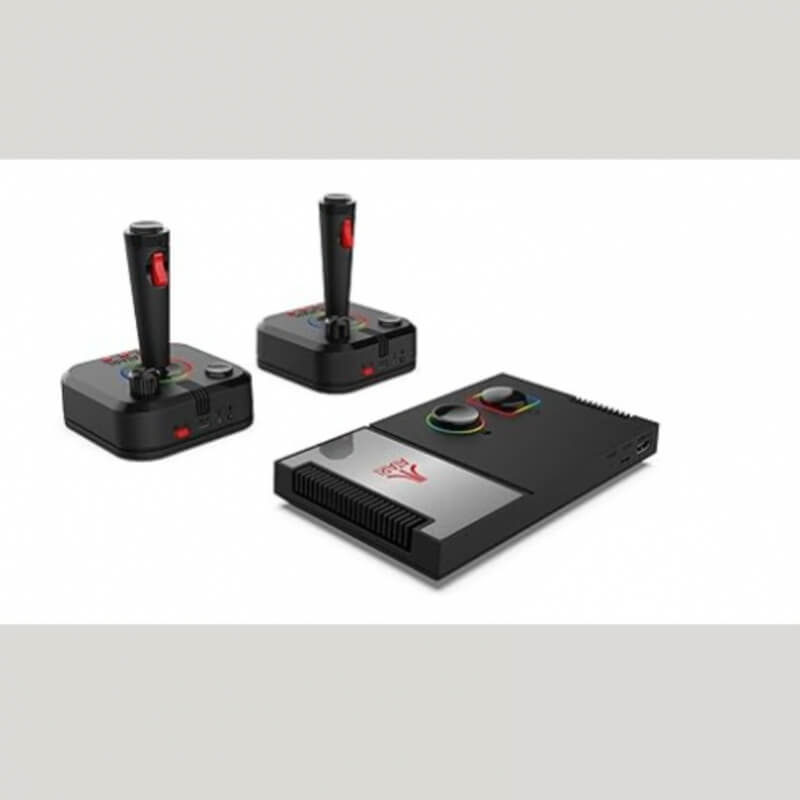 ATARI MI ARCADE