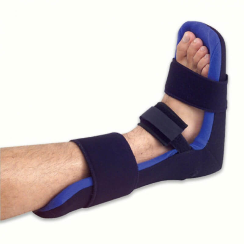Night Splint | Fitness Solutions Ecuador