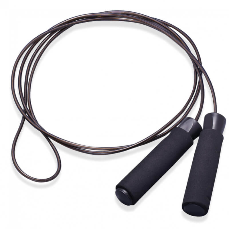 Premium Jump Rope | Fitness Solutions Ecuador