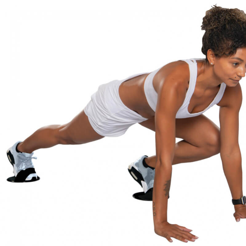 Slider Discs | Fitness Solutions Ecuador