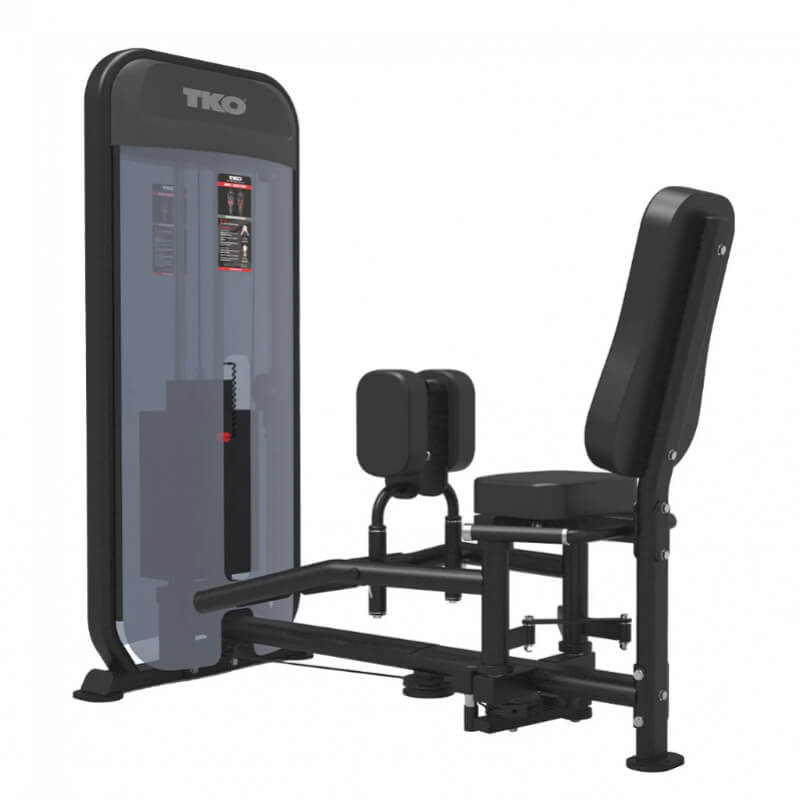 Abductor y aductor TKO | Fitness Solutions Ecuador